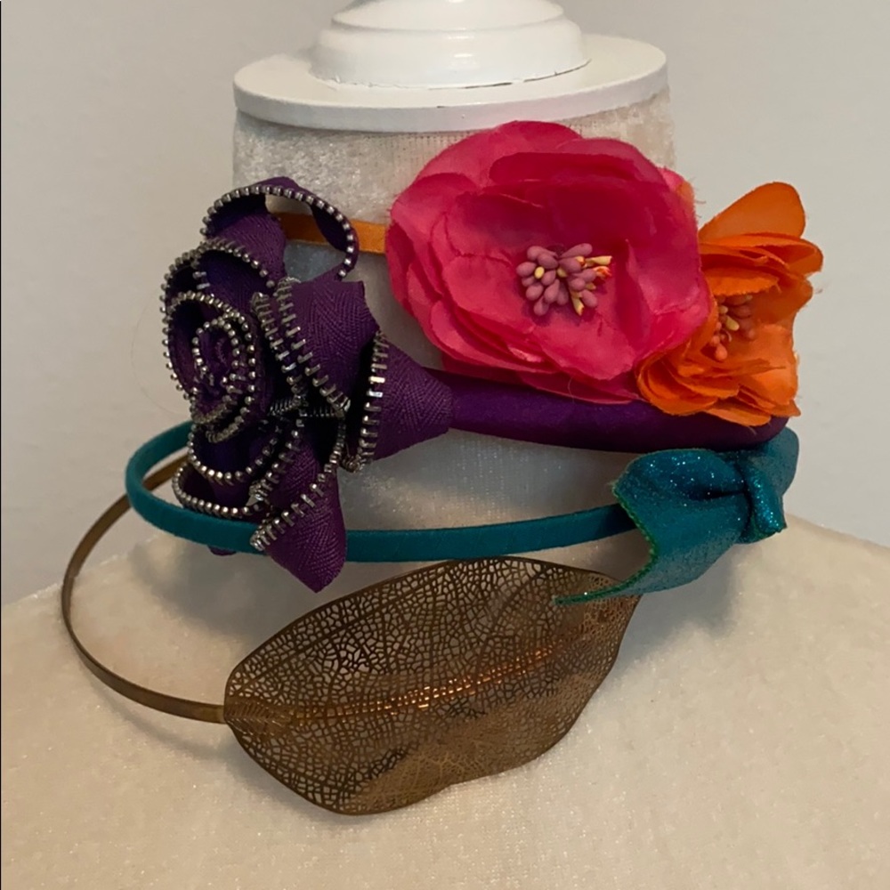 INCLUDED IN 5 FOR $20!